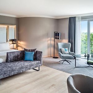Junior Lake Suite Alster view