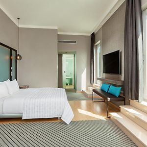 Superior Double Room Terrace